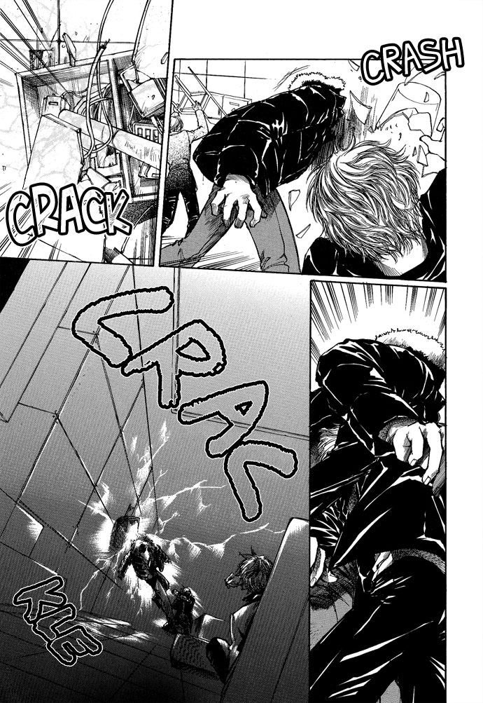 Kugutsu Vol. 2 Ch. 5 第55页