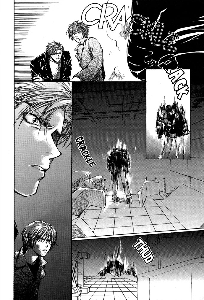 Kugutsu Vol. 2 Ch. 5 第56页