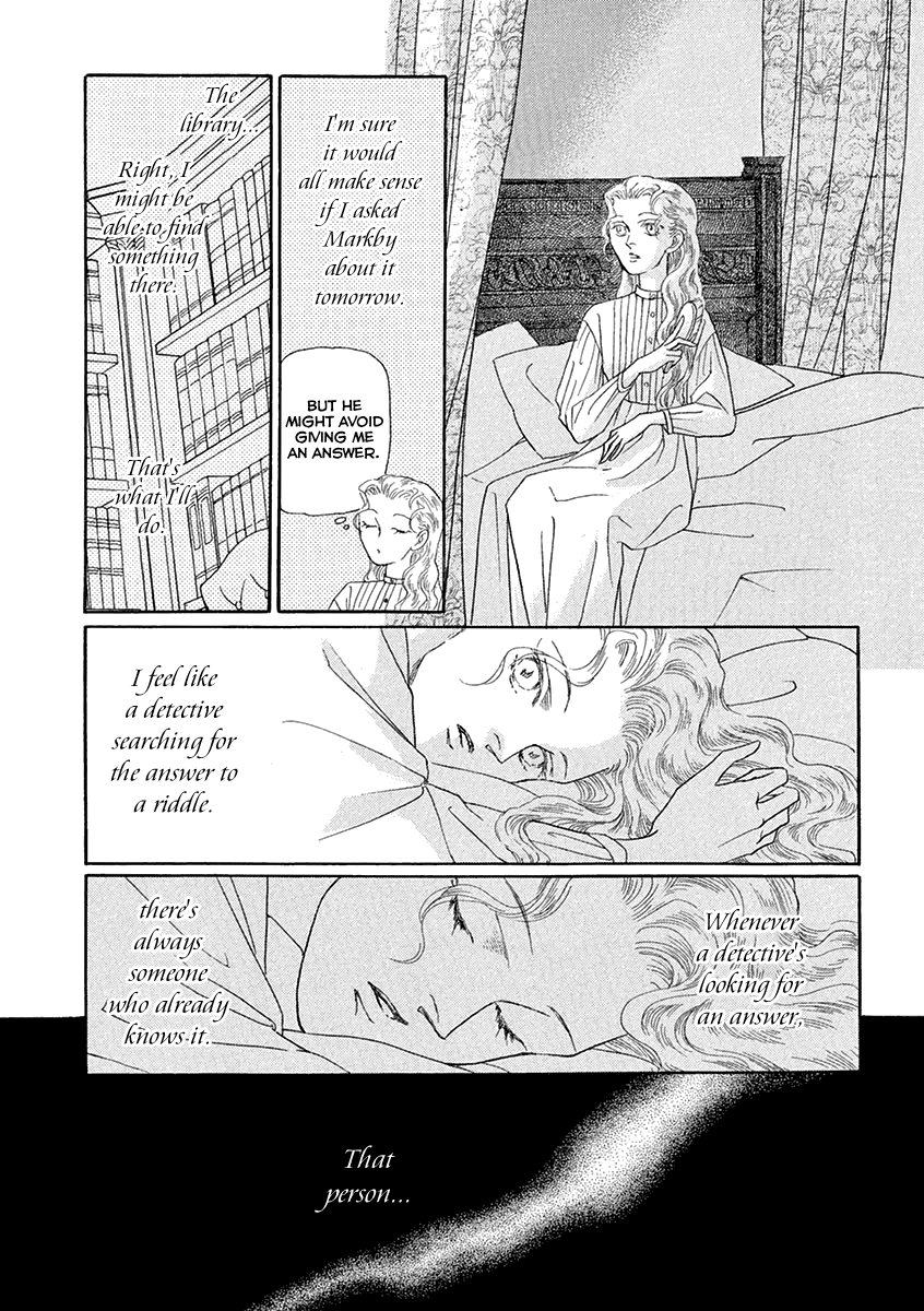 Beautiful England Series Roland's Legacy 第35页