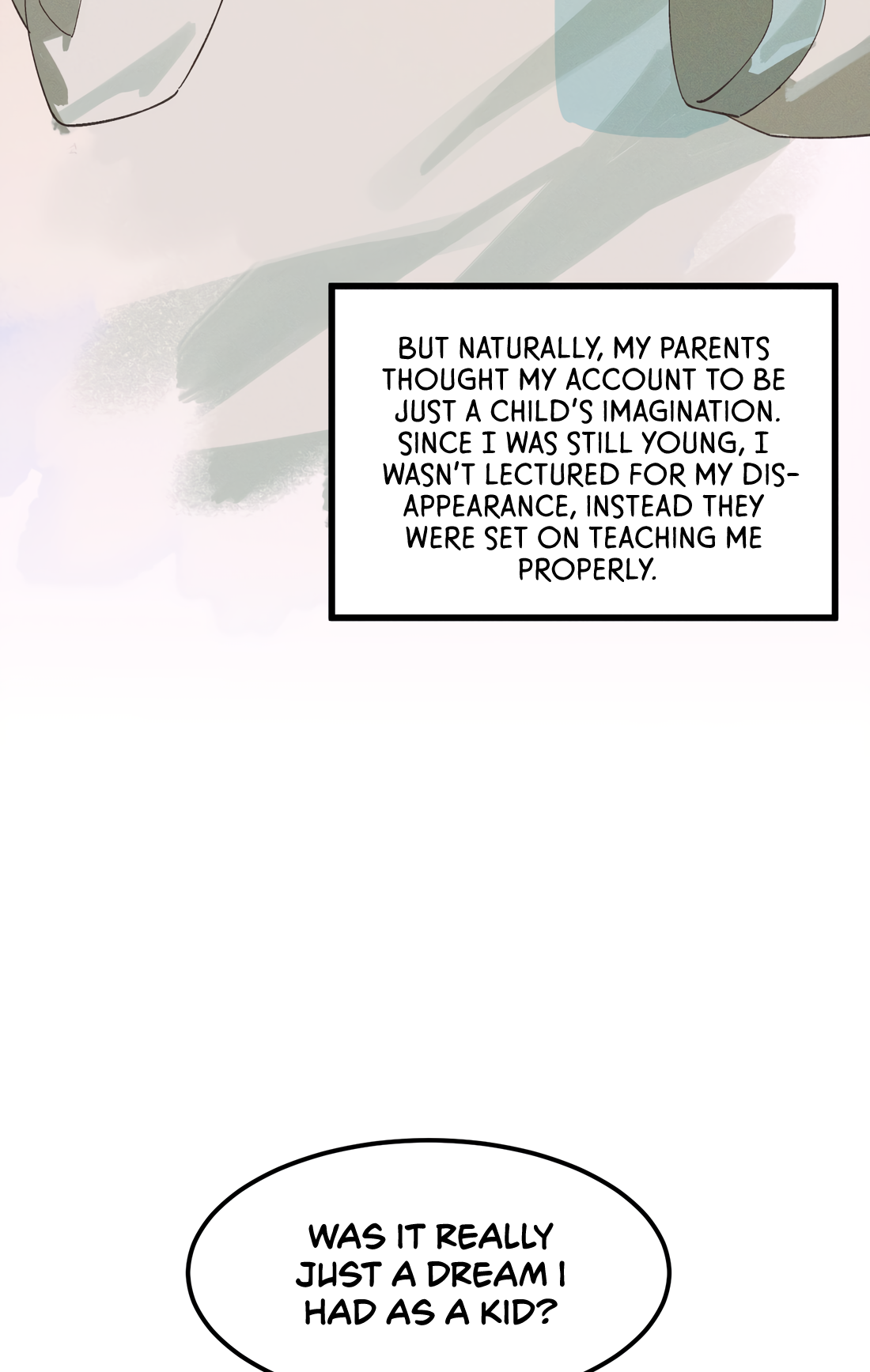 In the Name of Bai Ze Ch. 1 第31页