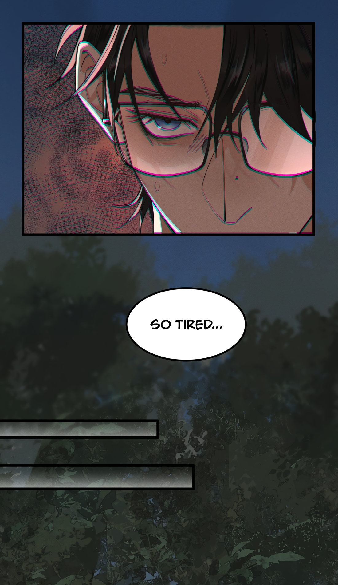 In the Name of Bai Ze Ch. 1 第58页