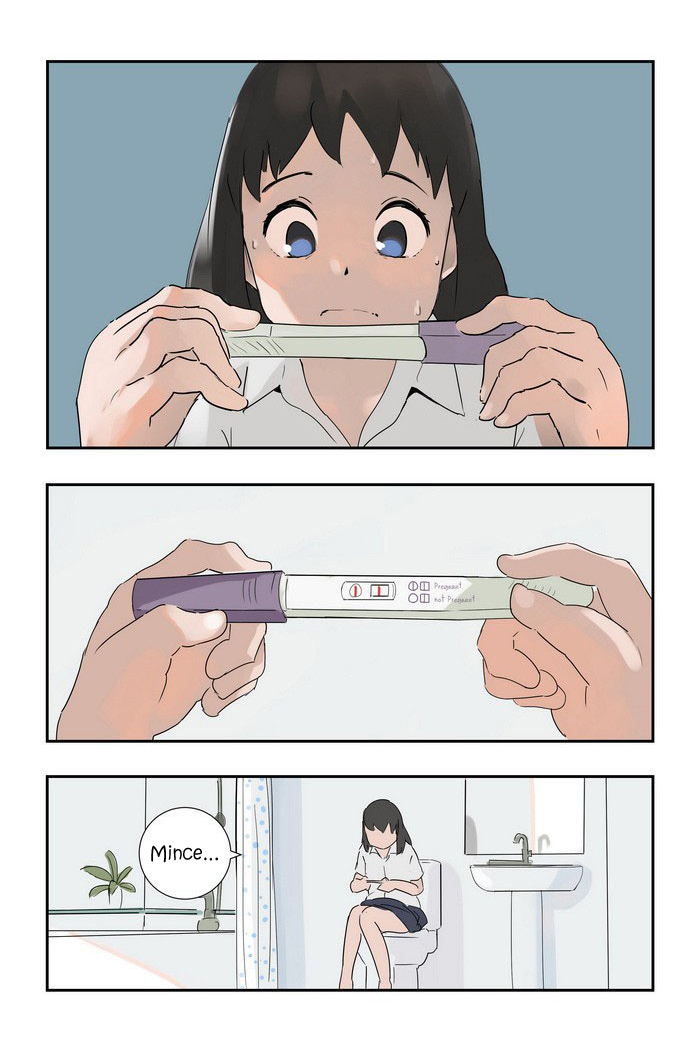 Teen Mom Ch. 1 第2页