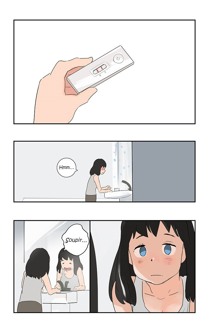Teen Mom Ch. 1 第11页