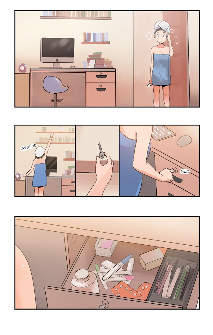 Teen Mom Ch. 1 第12页