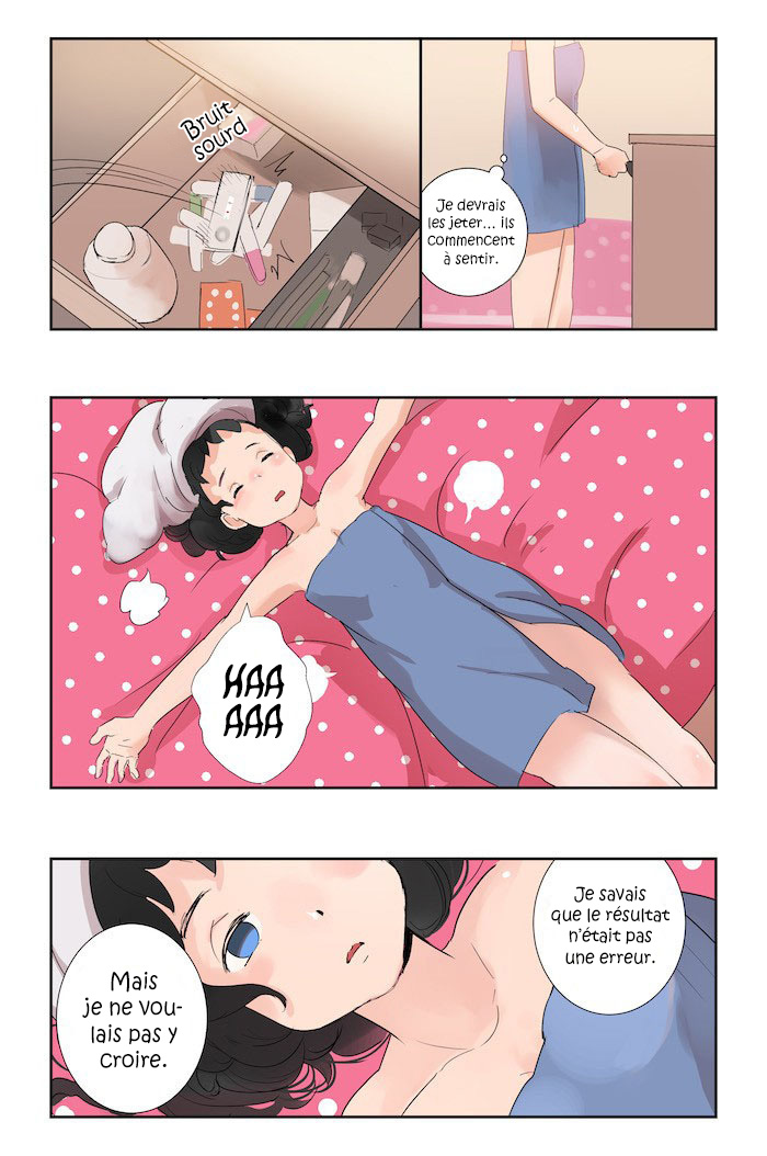 Teen Mom Ch. 1 第13页