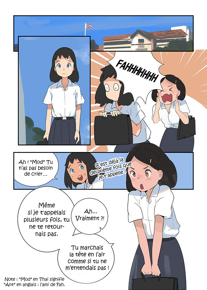 Teen Mom Ch. 1 第6页