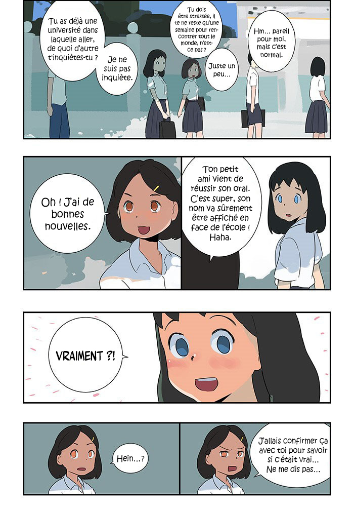 Teen Mom Ch. 1 第7页