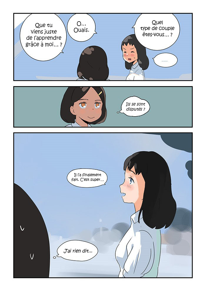 Teen Mom Ch. 1 第8页