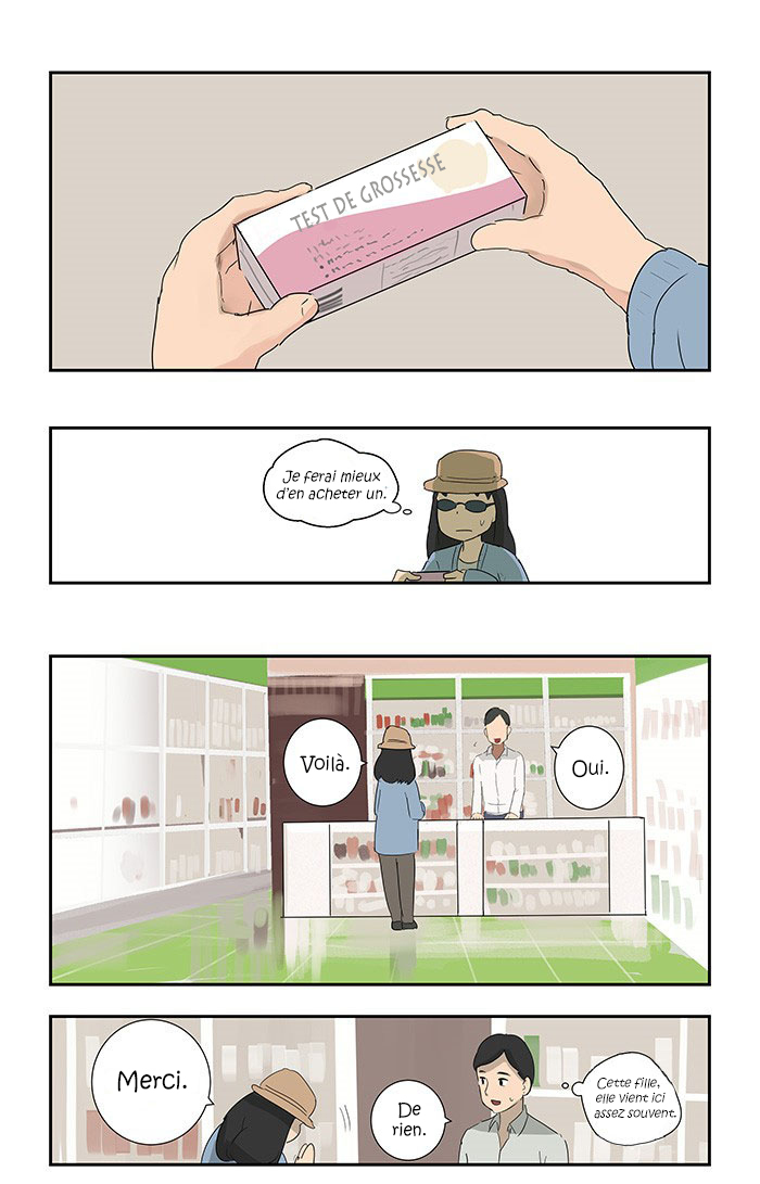 Teen Mom Ch. 1 第9页