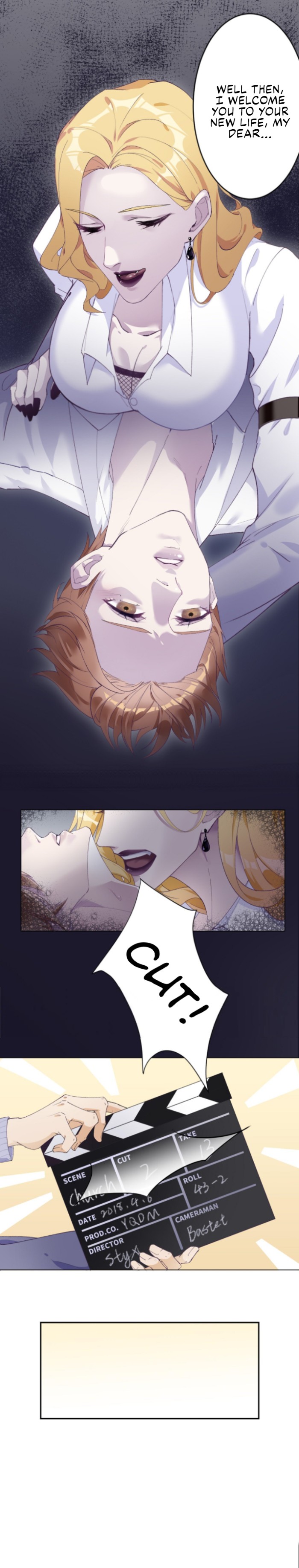 Night and Day 第8页