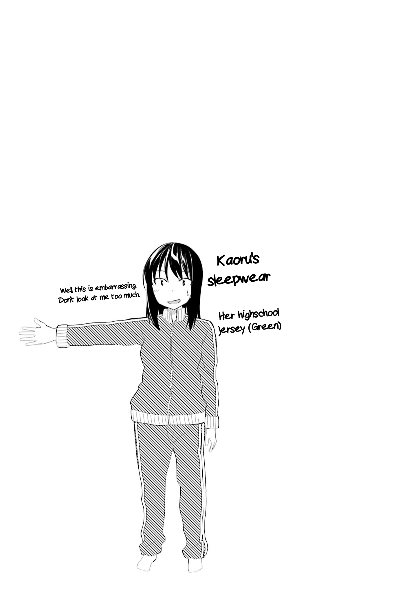 Jikobukken no Yuurei-chan Vol. 1 Ch. 5 第27页