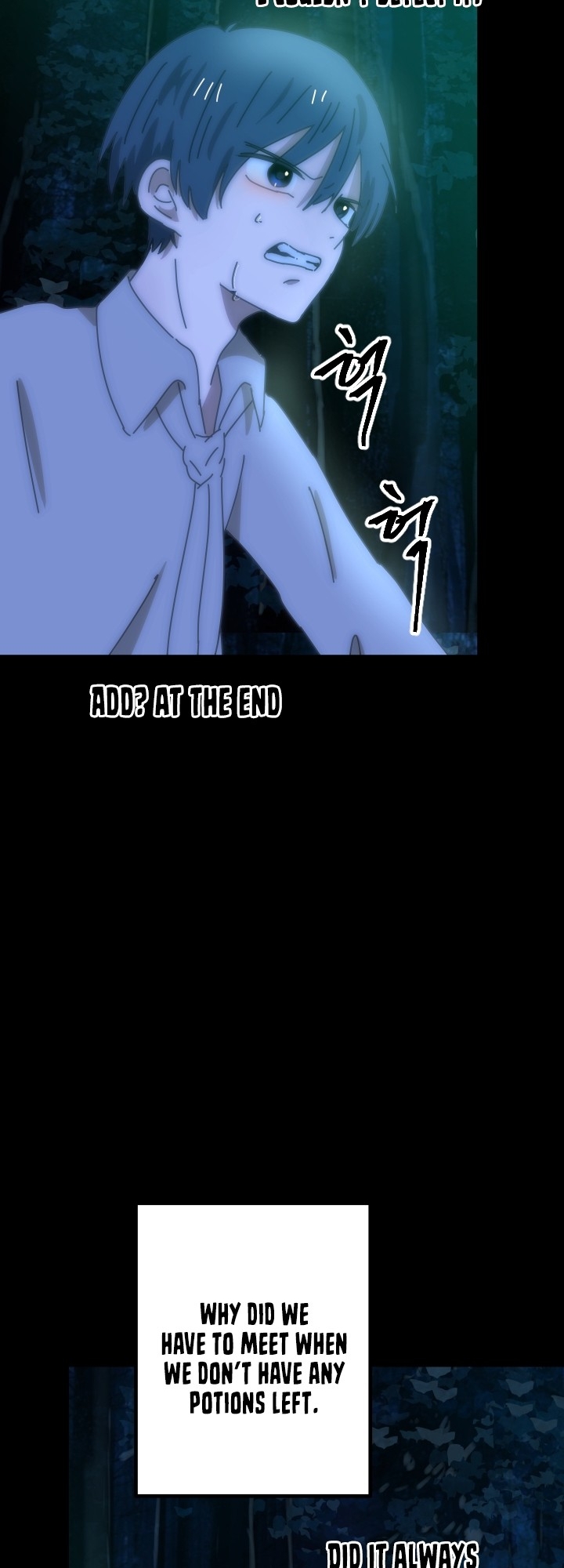 Bug Train Vol. 1 Ch. 4 第38页