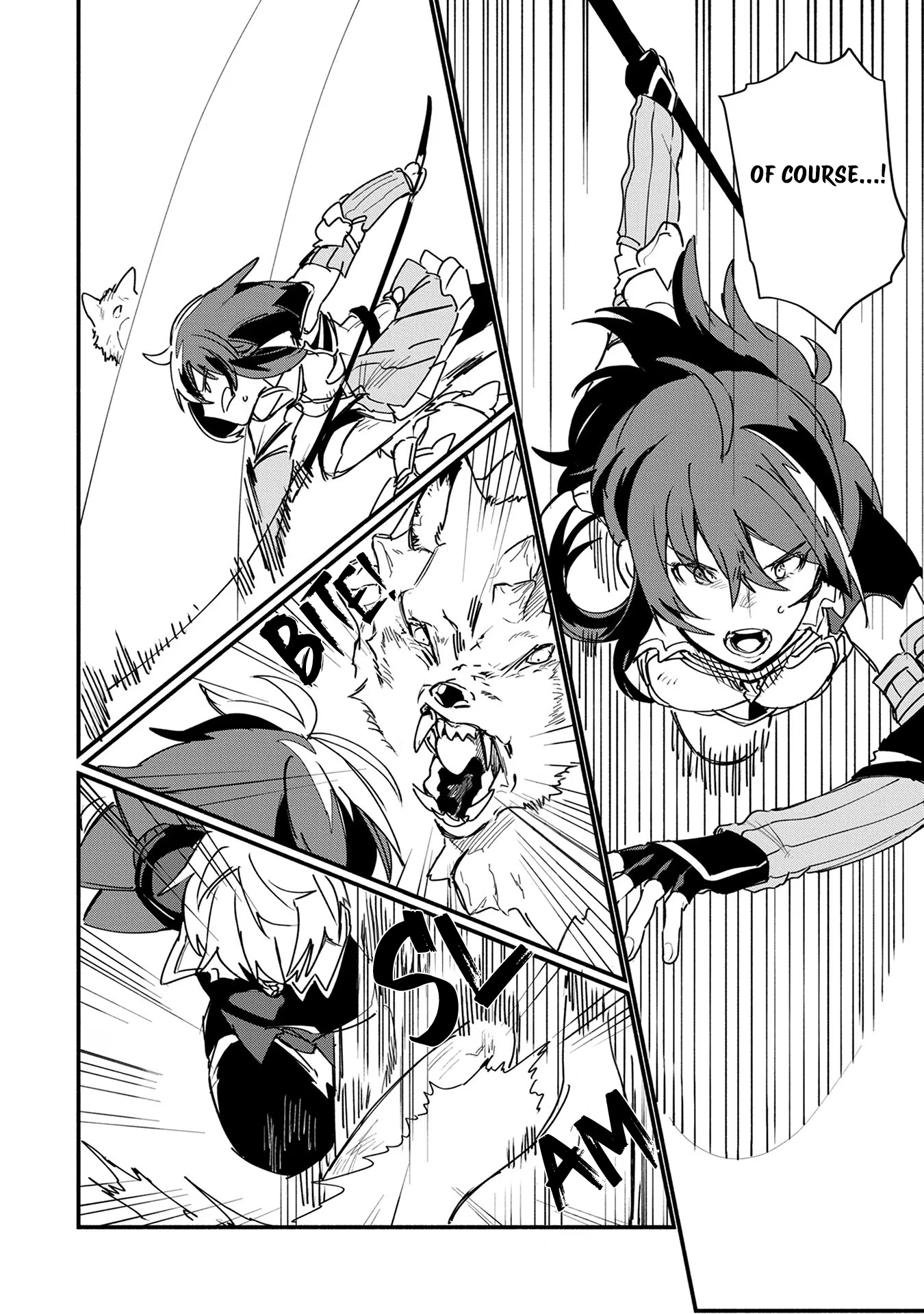 Binbou Kizoku Nord no Boukentan Vol. 1 Ch. 5 第36页