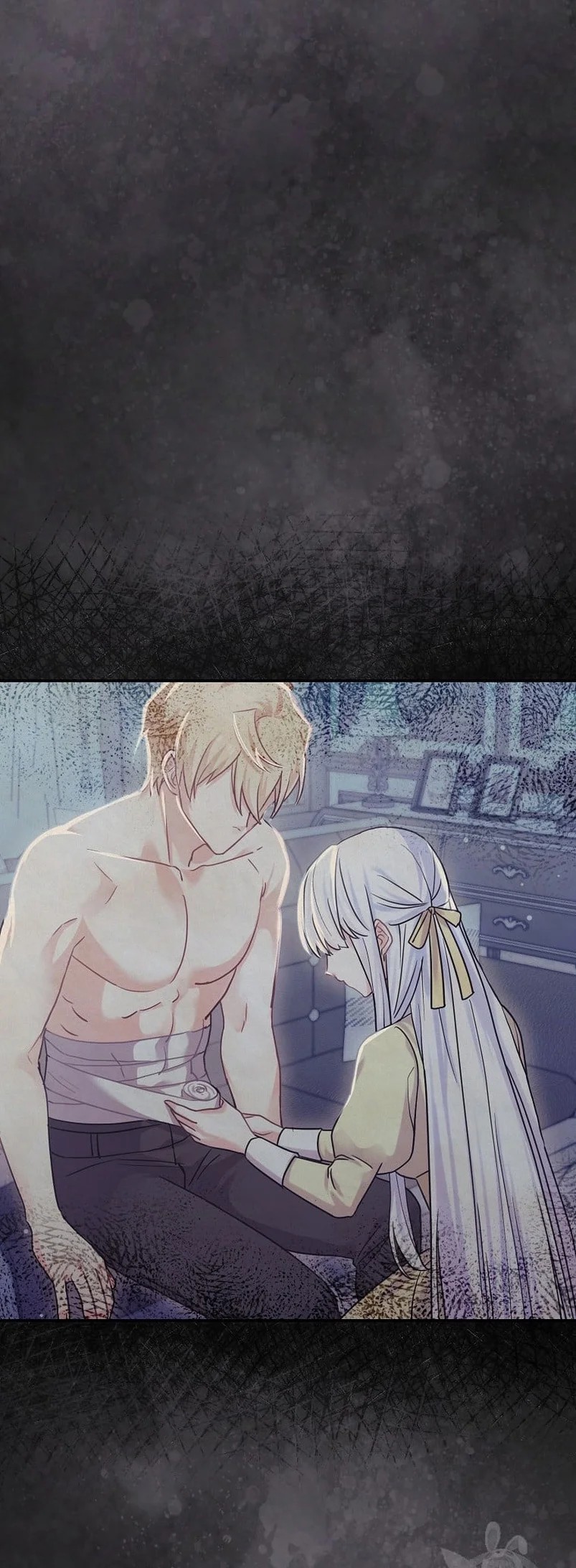 This Is the Wrong House, Mr. Villain! Vol. 1 Ch. 6 第4页