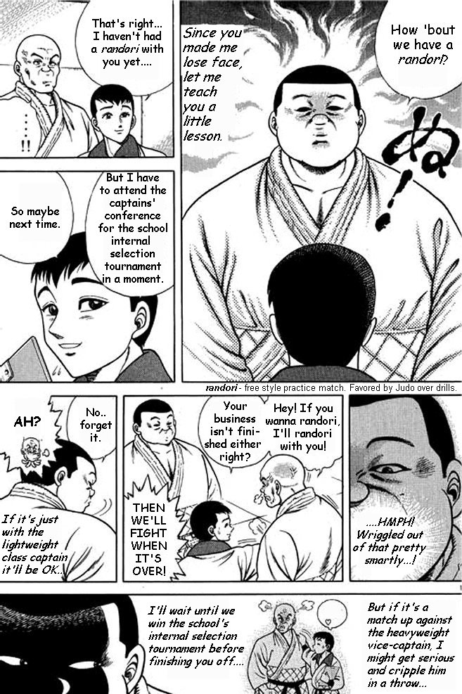Shin Kotaro Makaritoru! Juudouhen Vol. 1 Ch. 3 第29页