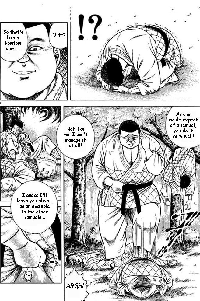 Shin Kotaro Makaritoru! Juudouhen Vol. 1 Ch. 3 第39页