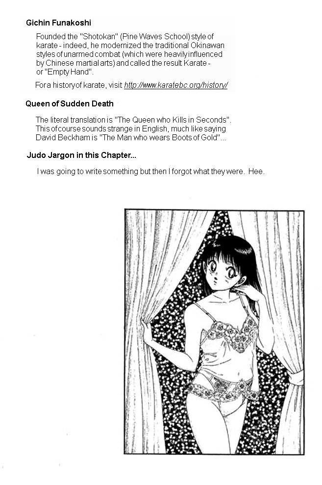 Shin Kotaro Makaritoru! Juudouhen Vol. 1 Ch. 3 第41页