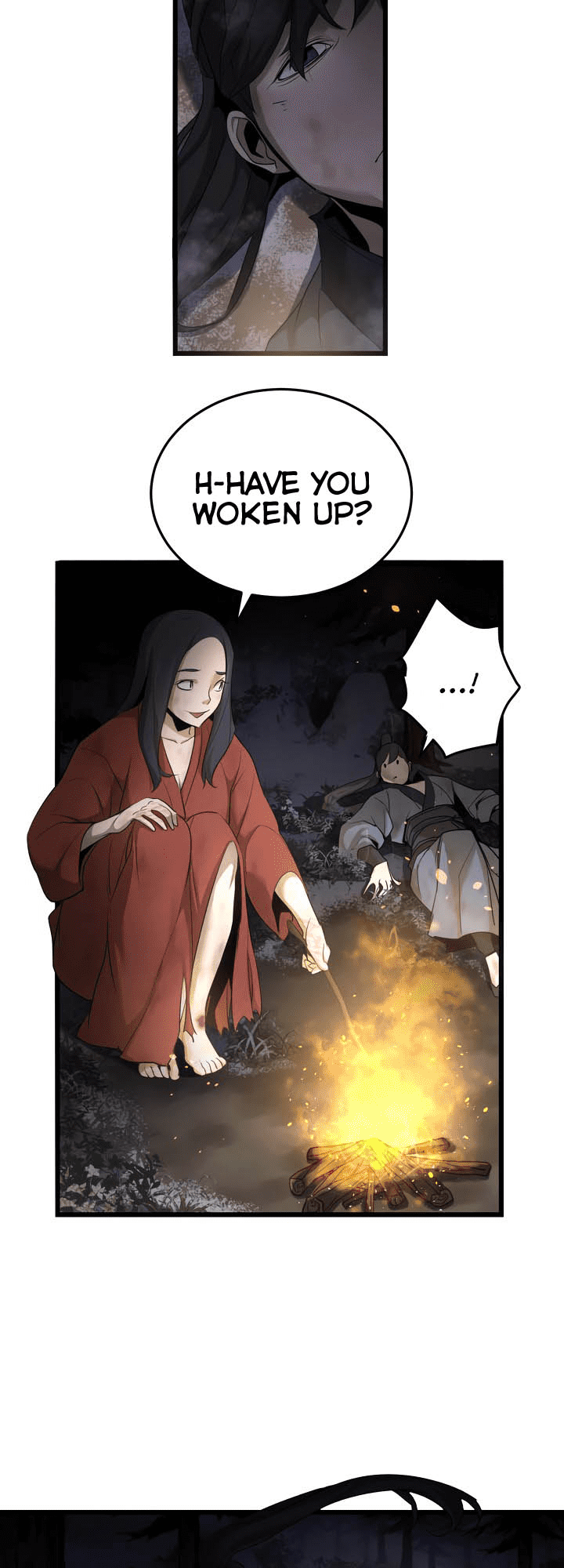 Enemies Ch. 2 第16页