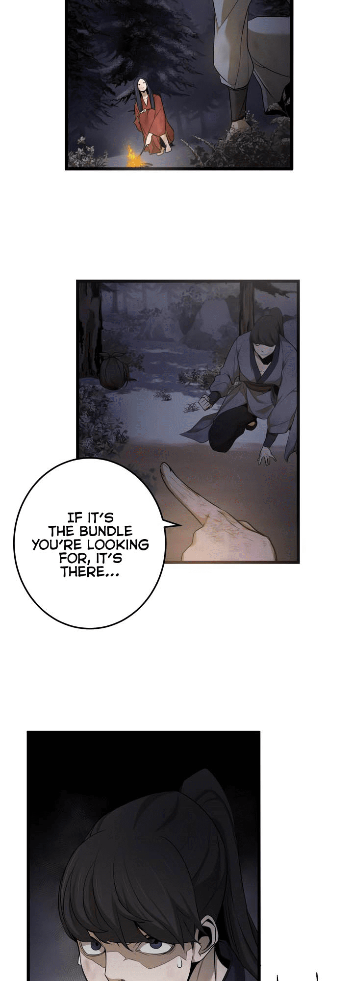 Enemies Ch. 2 第18页