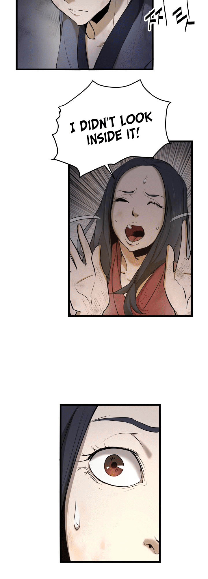 Enemies Ch. 2 第19页
