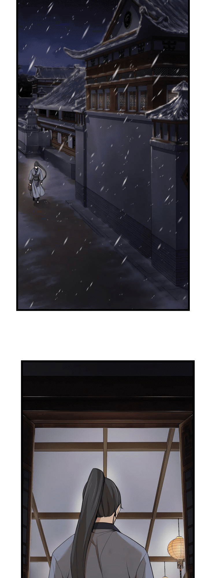 Enemies Ch. 2 第21页