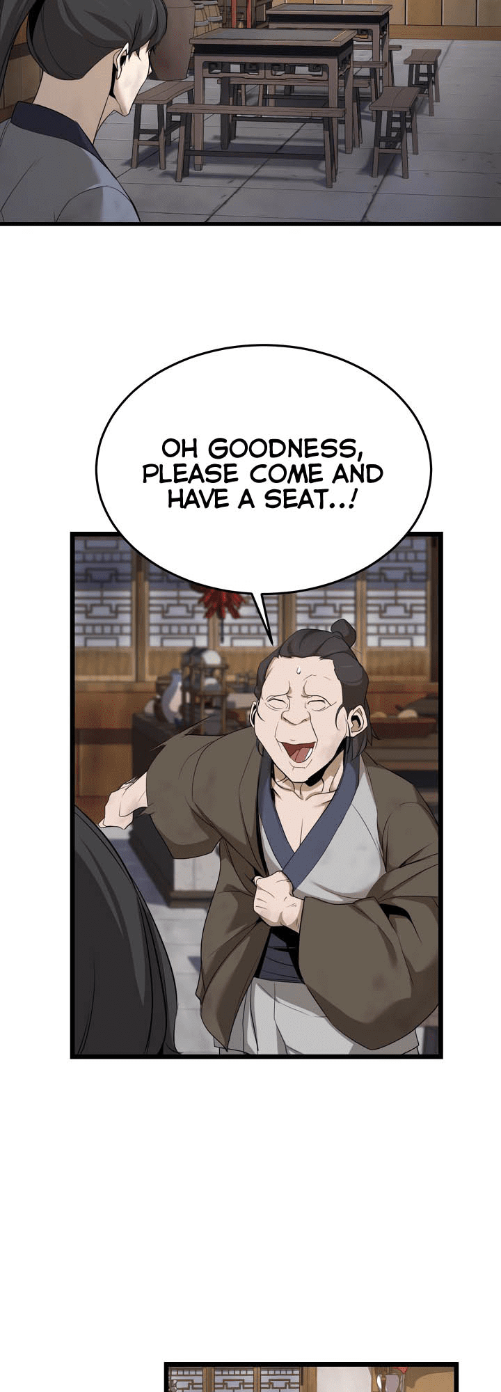 Enemies Ch. 2 第23页
