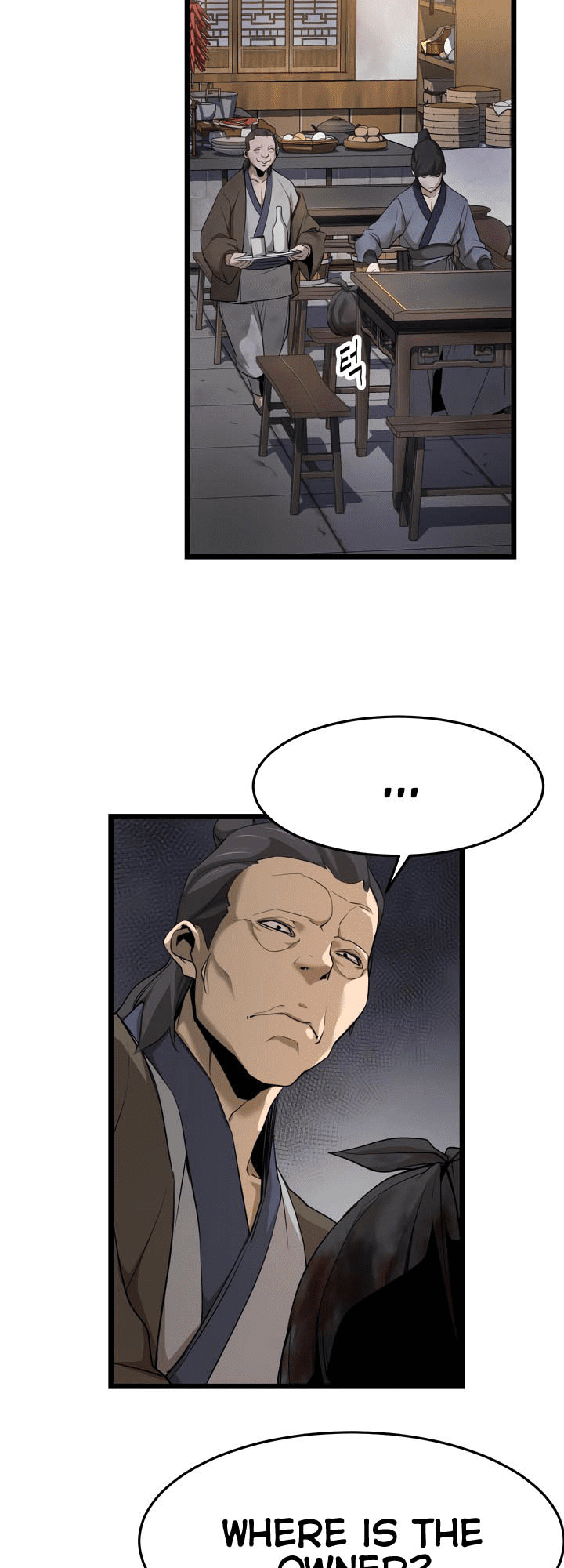 Enemies Ch. 2 第24页