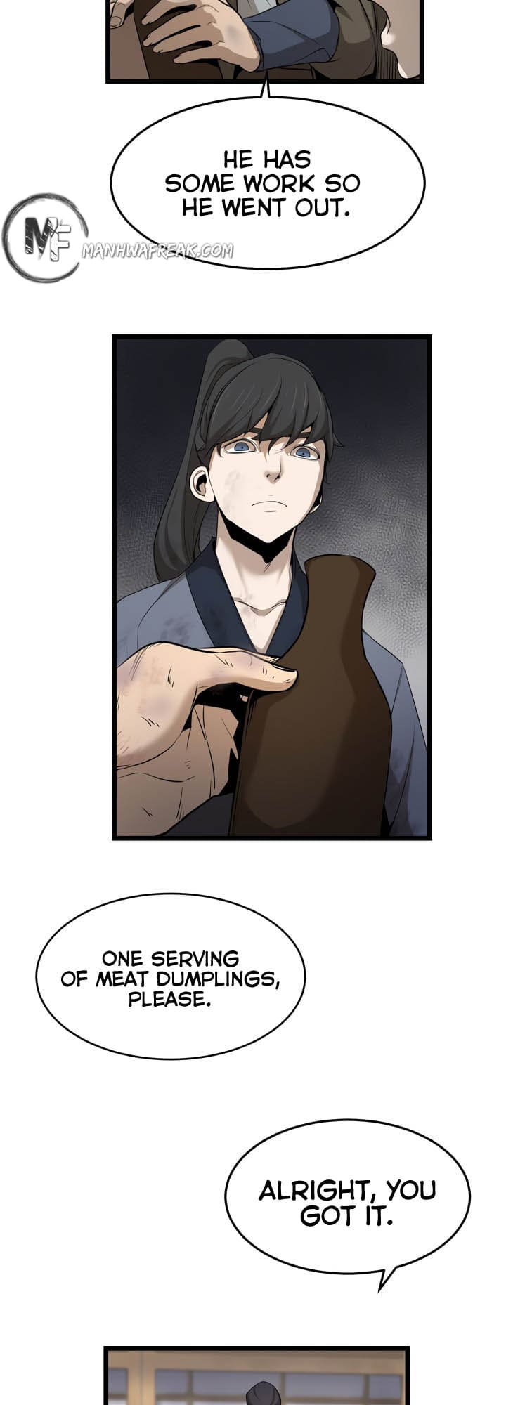 Enemies Ch. 2 第26页