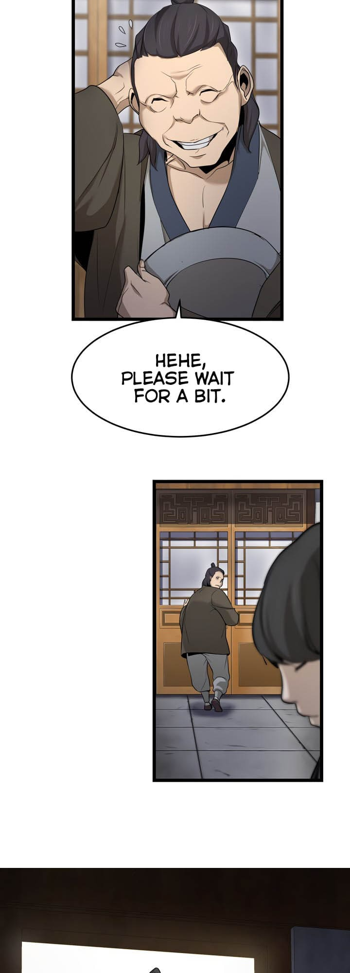 Enemies Ch. 2 第27页