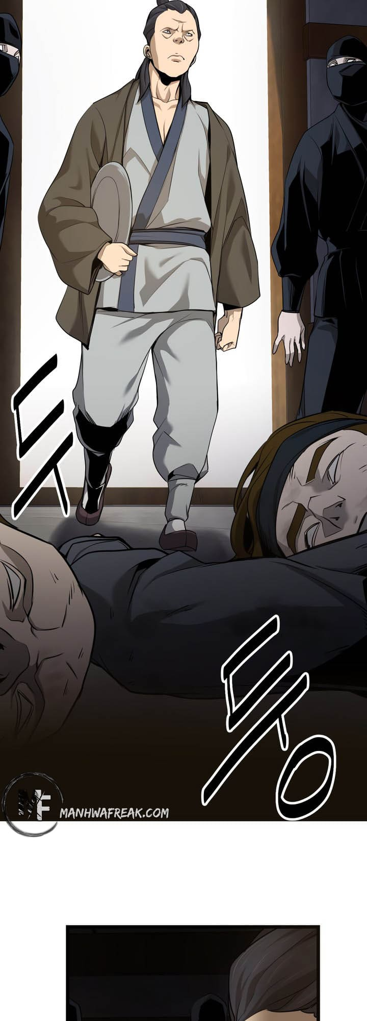 Enemies Ch. 2 第28页