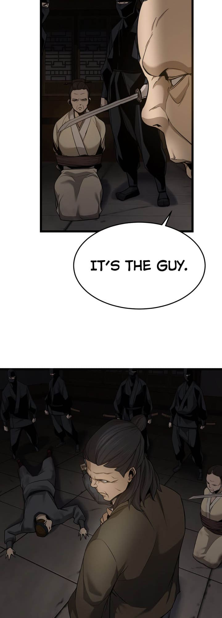 Enemies Ch. 2 第29页