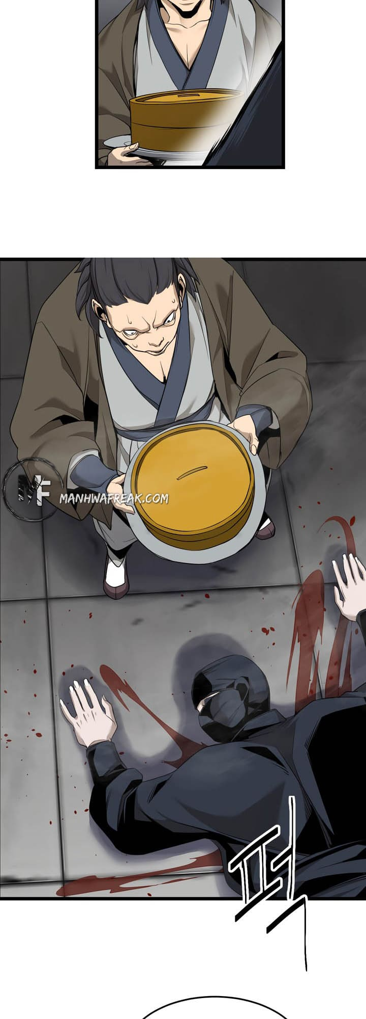 Enemies Ch. 2 第31页