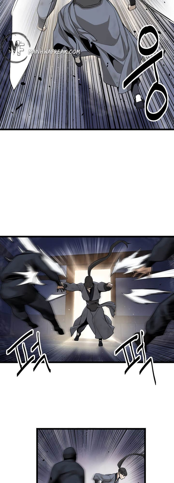 Enemies Ch. 2 第34页