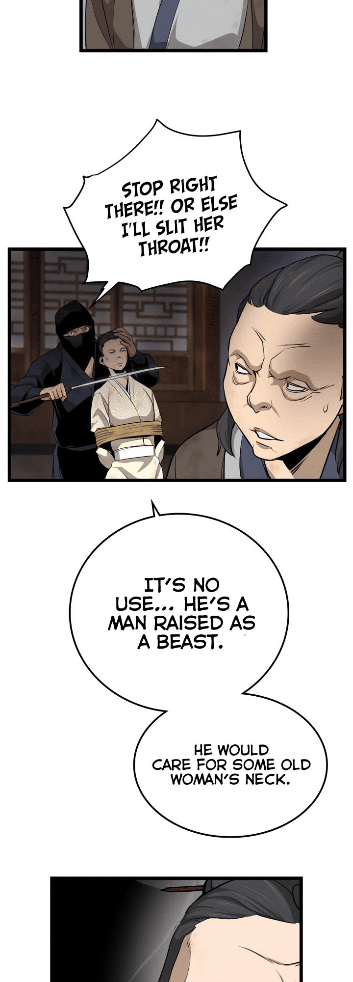 Enemies Ch. 2 第37页
