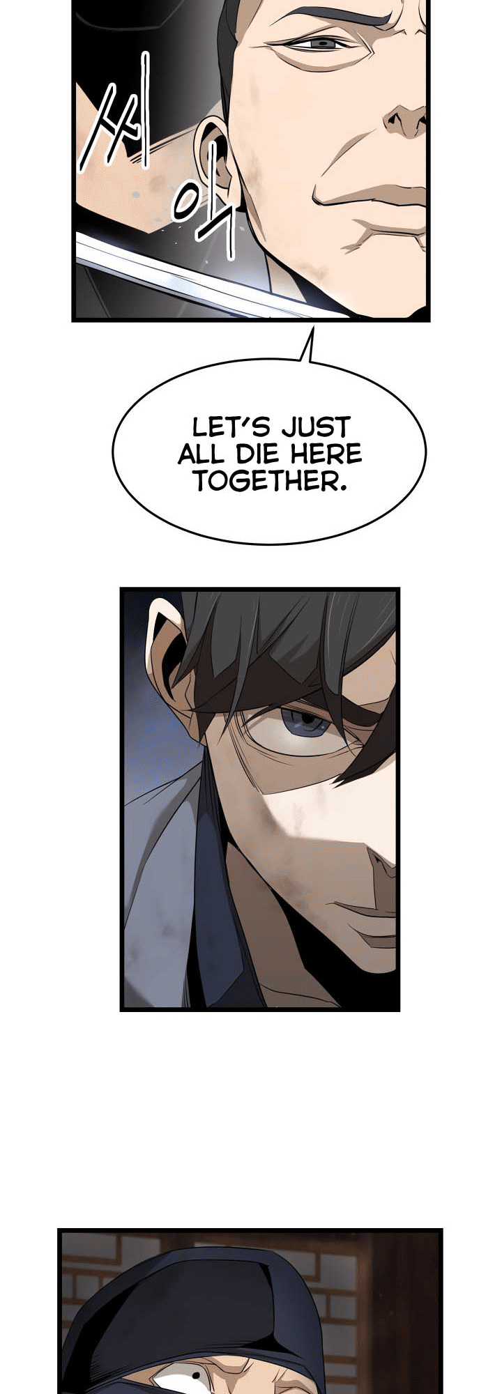 Enemies Ch. 2 第38页