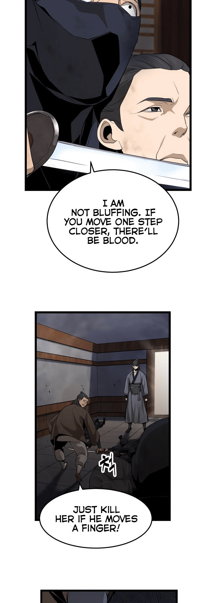 Enemies Ch. 2 第39页
