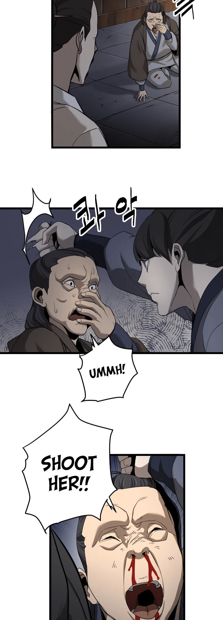 Enemies Ch. 2 第45页