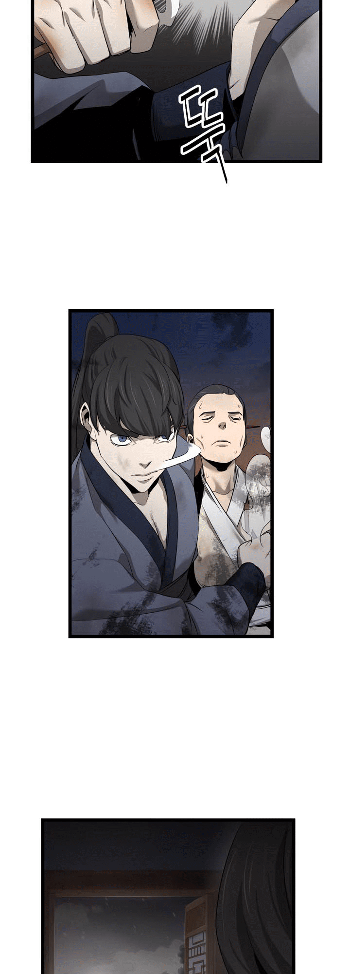 Enemies Ch. 2 第49页