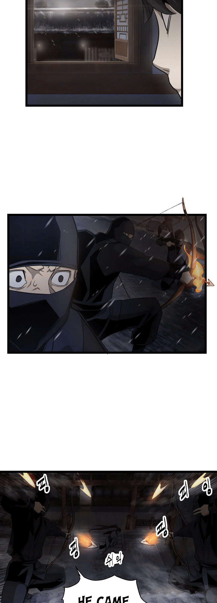 Enemies Ch. 2 第50页