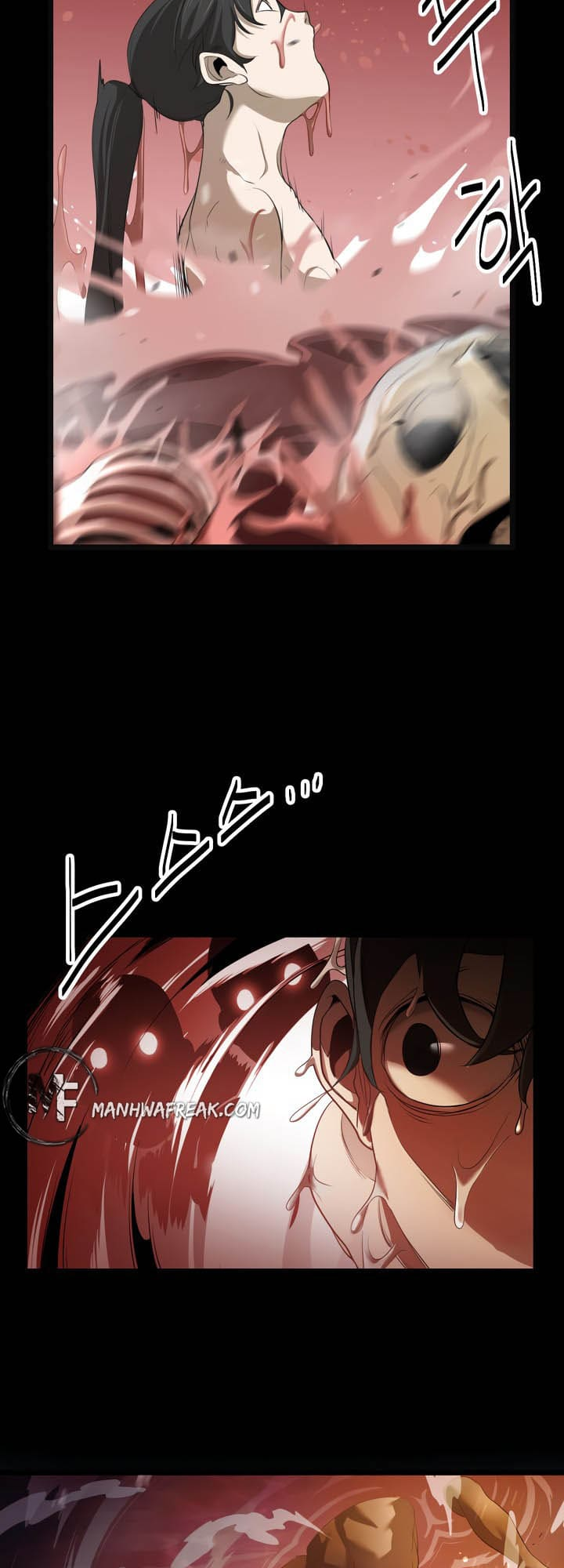 Enemies Ch. 2 第6页
