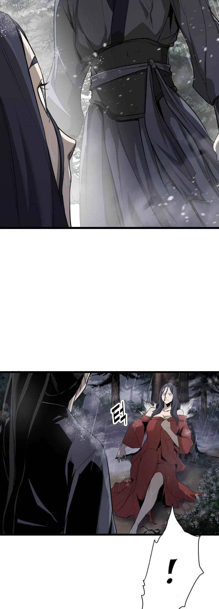 Enemies Ch. 2 第10页