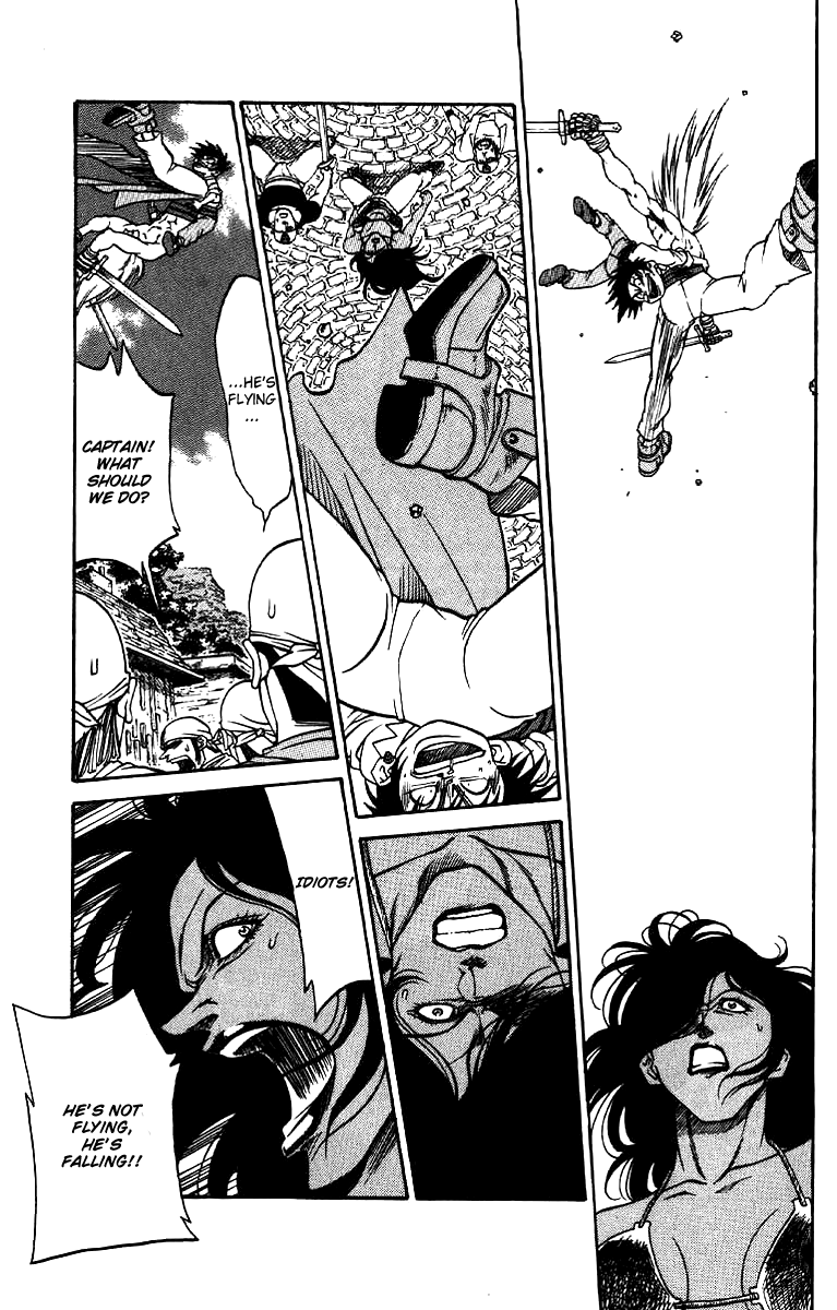 Full Ahead! Coco Shoving Off 第25页