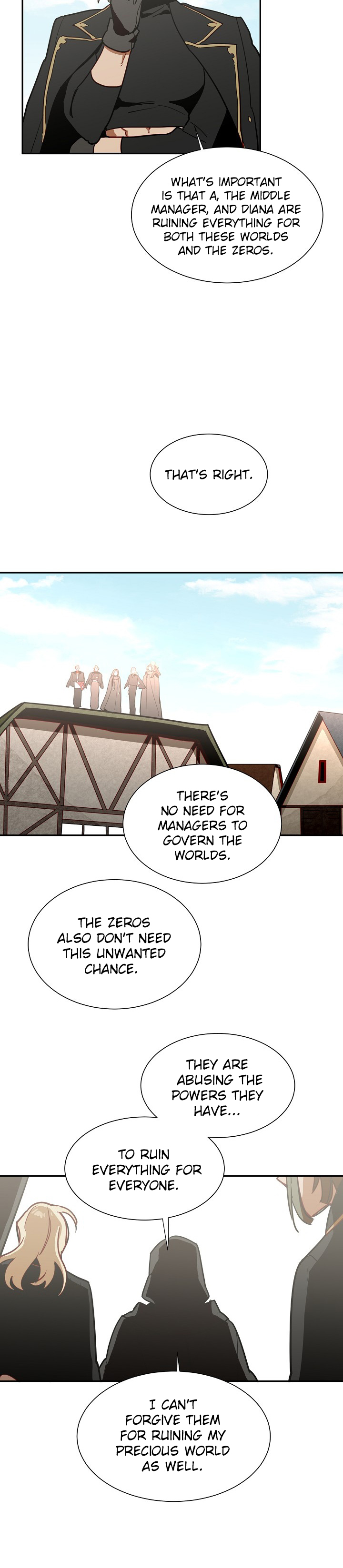Zero's World 第8页