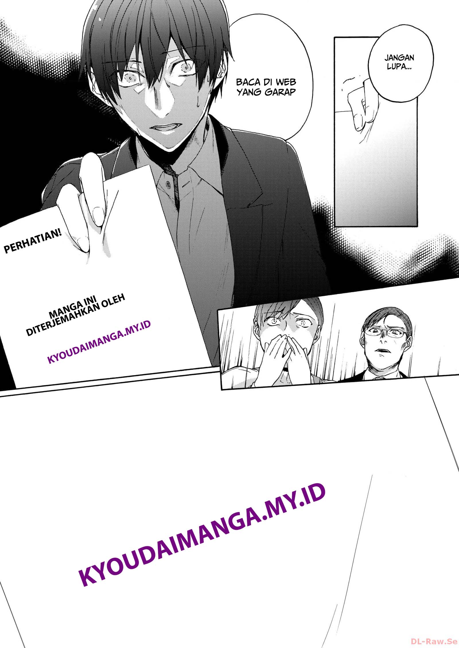 Tsuma wa Boku wo Futorasetai! Vol. 1 Ch. 3 第39页