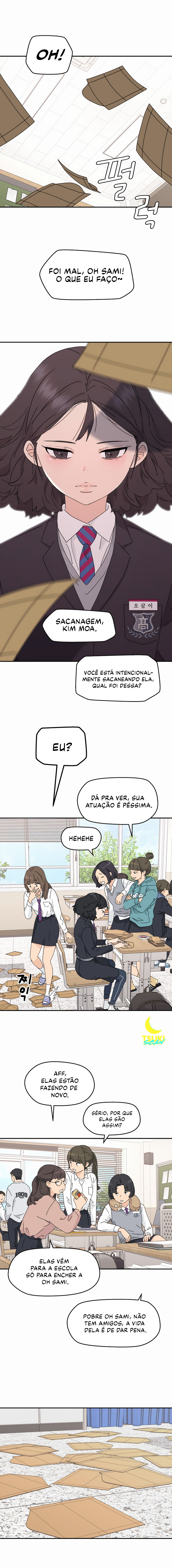 Sam-i neun Jaesaenghanda 第2页