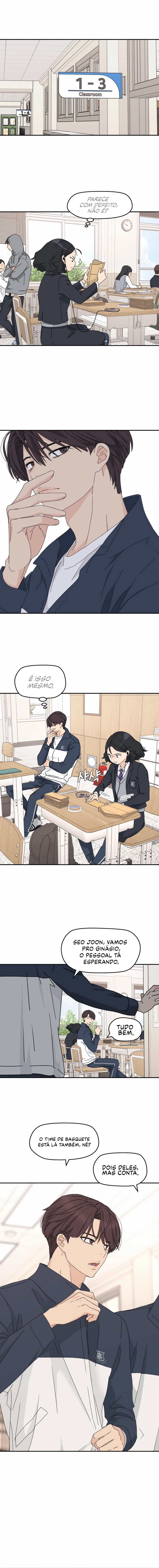 Sam-i neun Jaesaenghanda Ch. 1 第11页