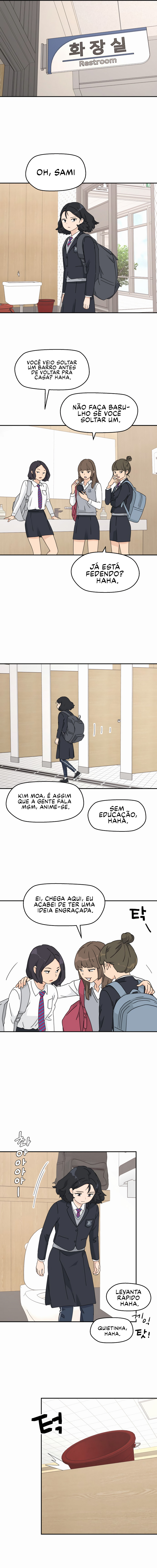 Sam-i neun Jaesaenghanda Ch. 1 第12页