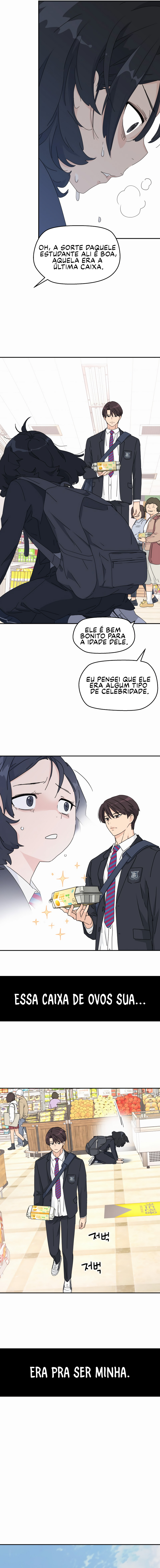 Sam-i neun Jaesaenghanda Ch. 1 第16页
