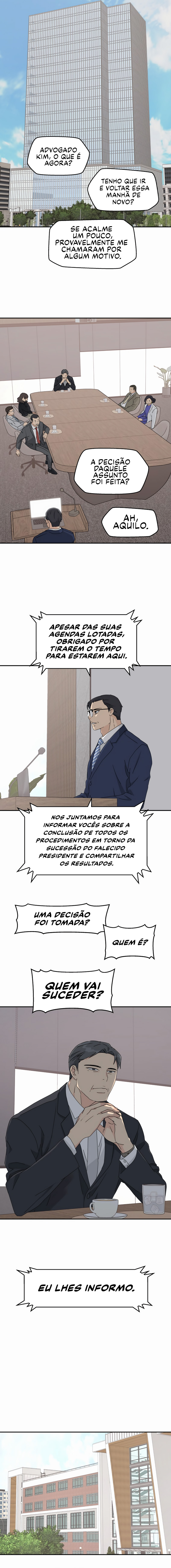 Sam-i neun Jaesaenghanda Ch. 1 第17页