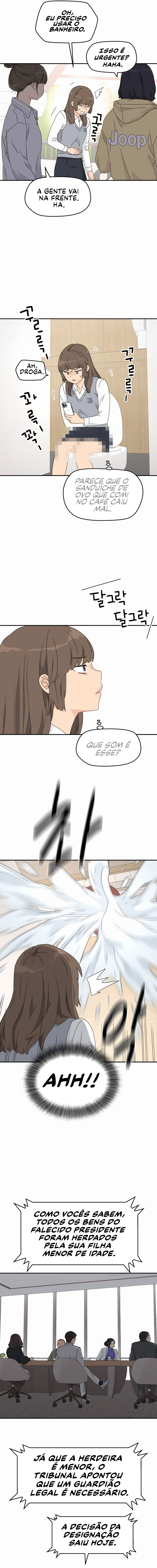 Sam-i neun Jaesaenghanda Ch. 1 第18页